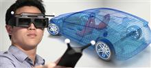 車輛虛擬仿真人機工程評價
